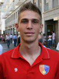 Luca MIRACOLI - Attaccante